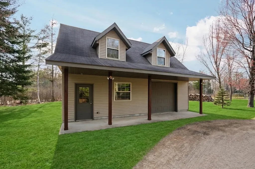 7385 Gabrielle Drive Richfield Township MI 48656