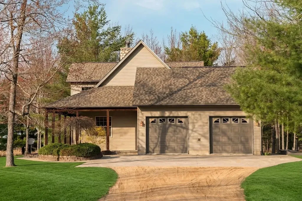 7385 Gabrielle Drive Richfield Township MI 48656