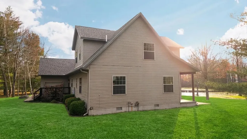 7385 Gabrielle Drive Richfield Township MI 48656