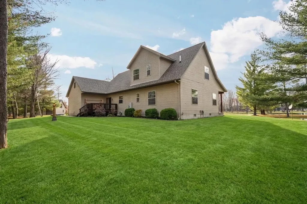 7385 Gabrielle Drive Richfield Township MI 48656