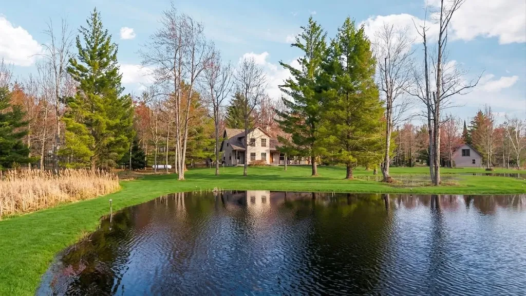 7385 Gabrielle Drive Richfield Township MI 48656