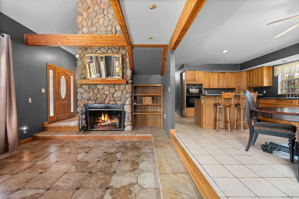 7385 Gabrielle Drive Richfield Township MI 48656