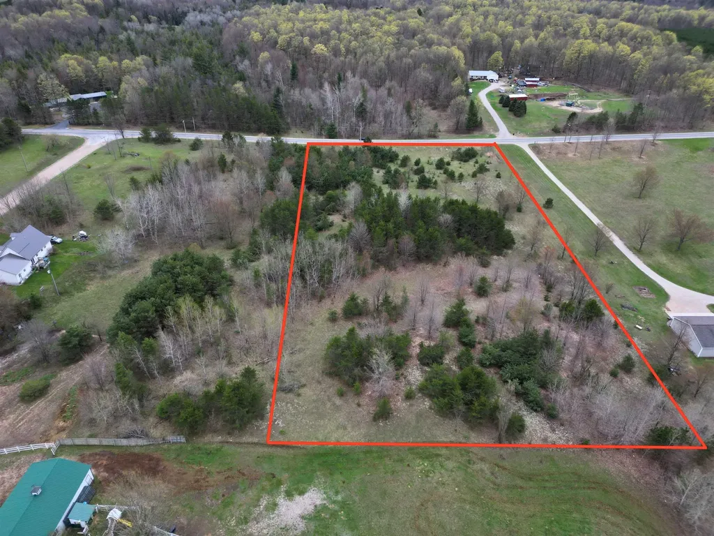 00 W County Line Road Grant Township MI 49683