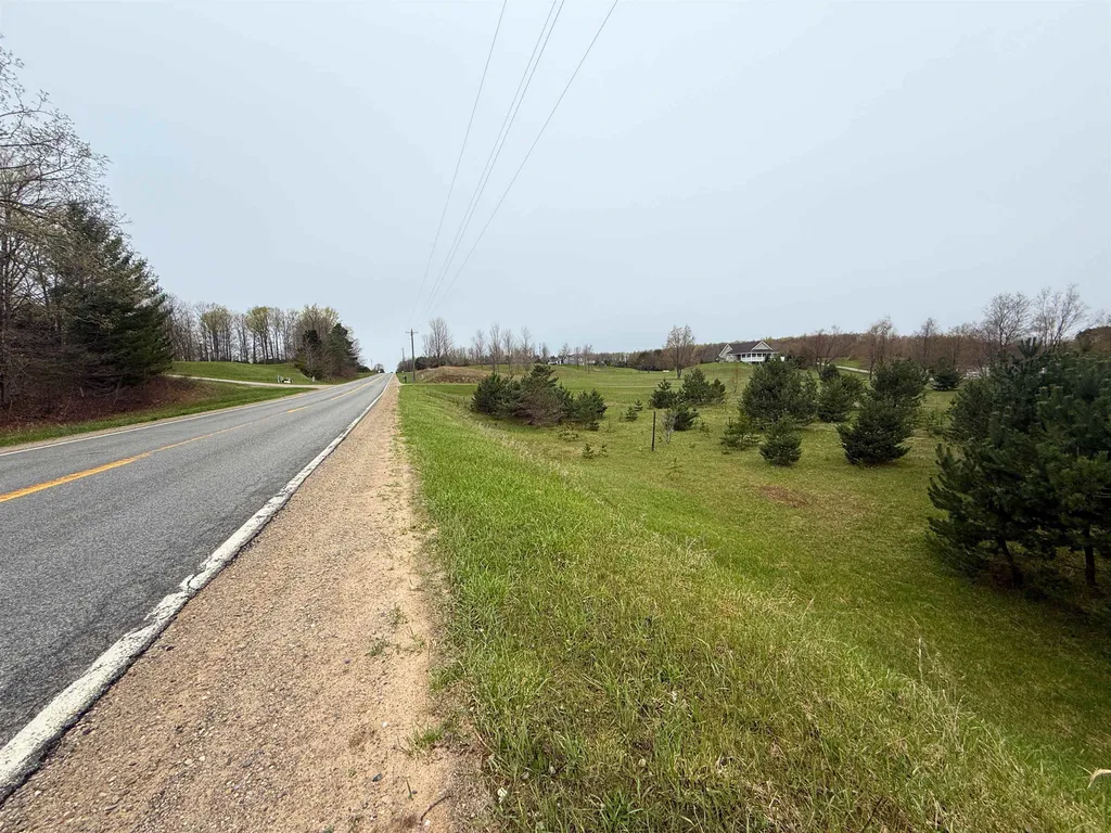 00 W County Line Road Grant Township MI 49683