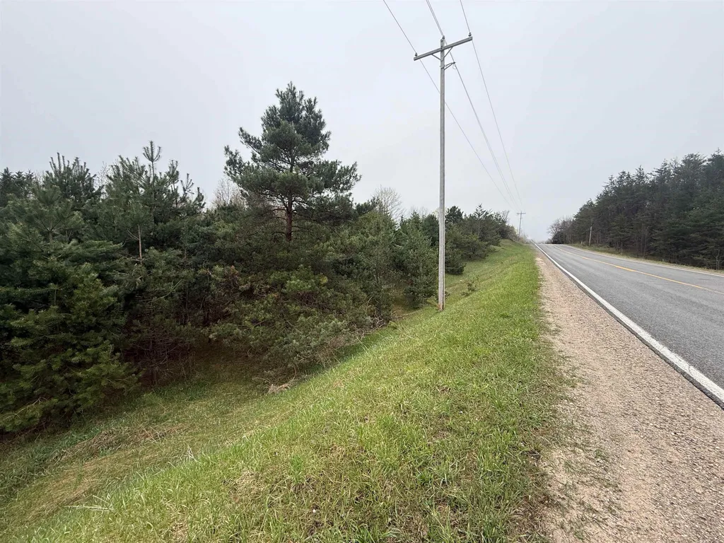 00 W County Line Road Grant Township MI 49683