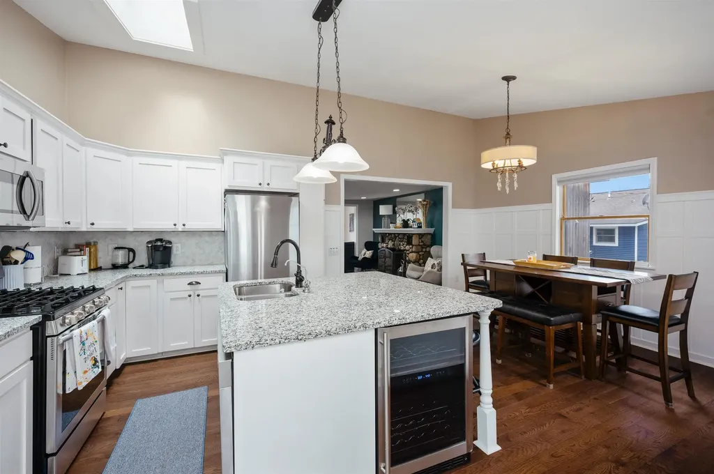 5133 Silver Lake Shores Road Blair Township MI 49685