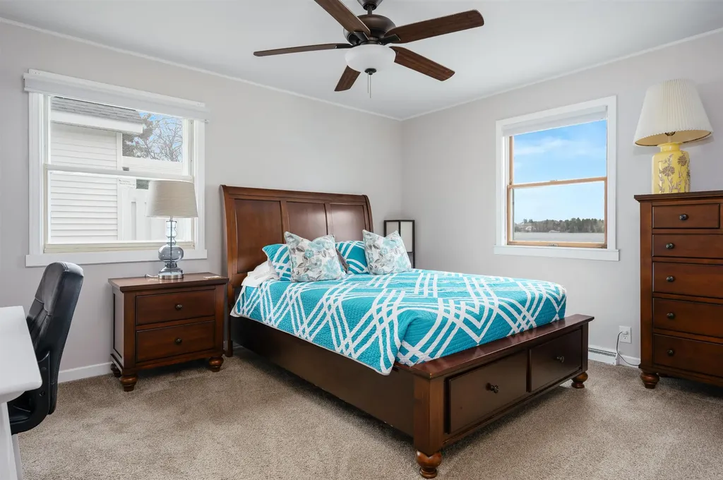 5133 Silver Lake Shores Road Blair Township MI 49685