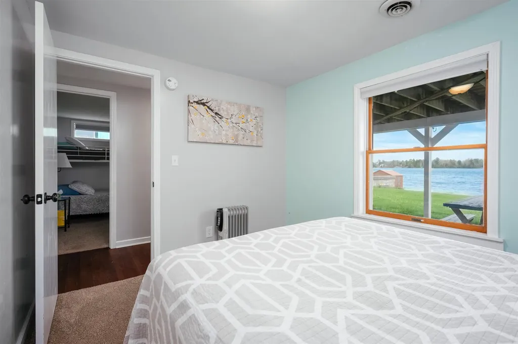 5133 Silver Lake Shores Road Blair Township MI 49685
