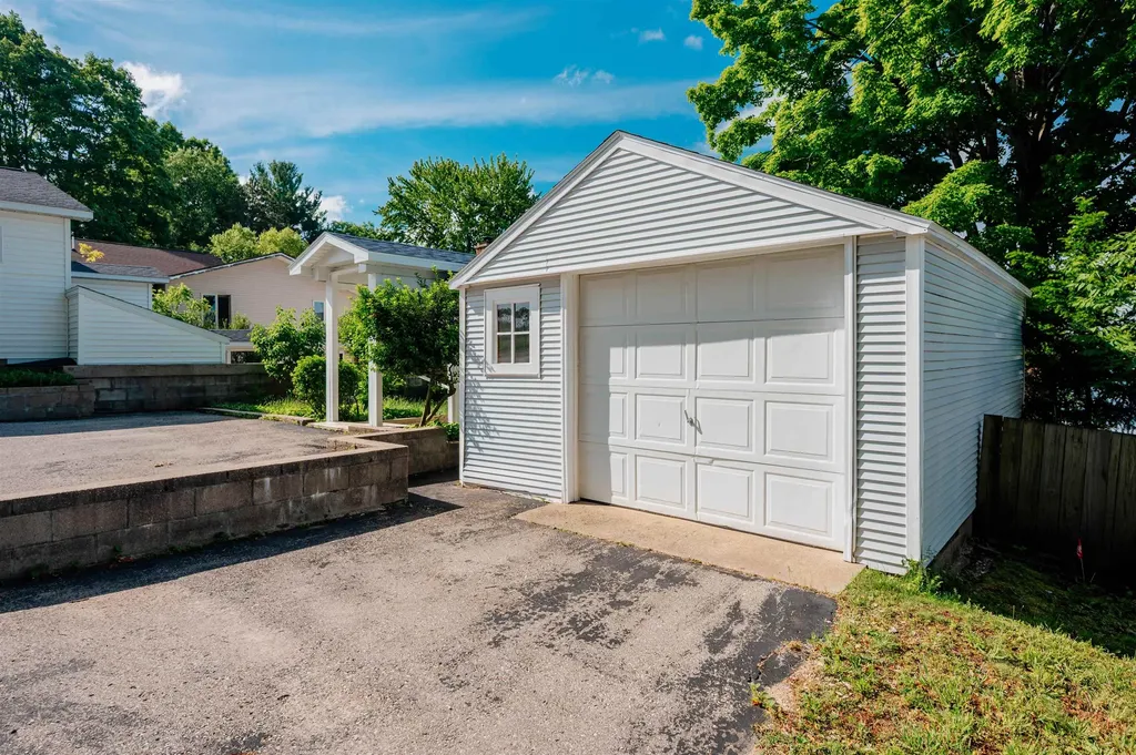 5133 Silver Lake Shores Road Blair Township MI 49685