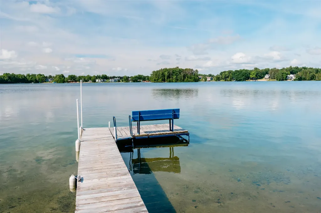 5133 Silver Lake Shores Road Blair Township MI 49685