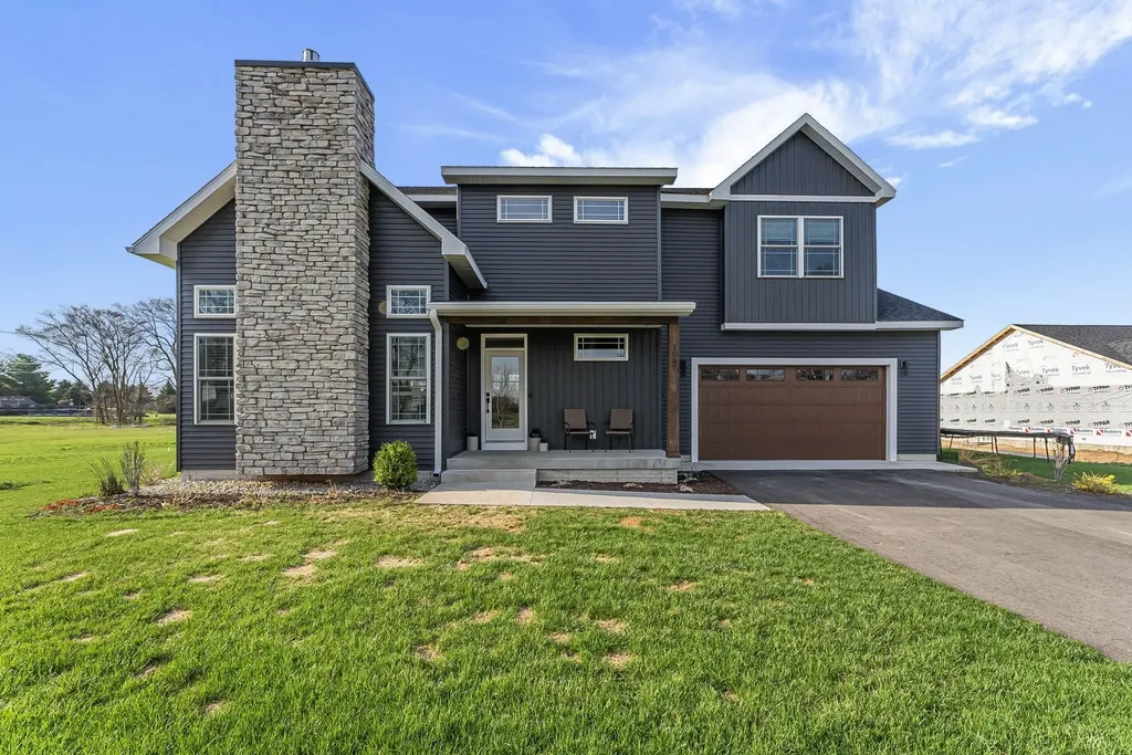 1057 Magnolia Drive Blair Township MI 49696