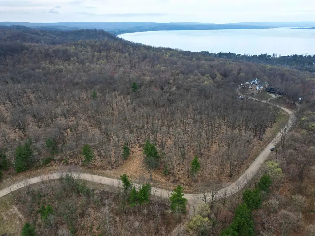Lot E W Big Sky Trail Glen Arbor Township MI 49664