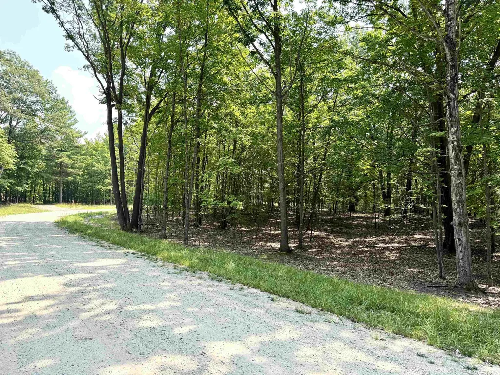 Lot E W Big Sky Trail Glen Arbor Township MI 49664