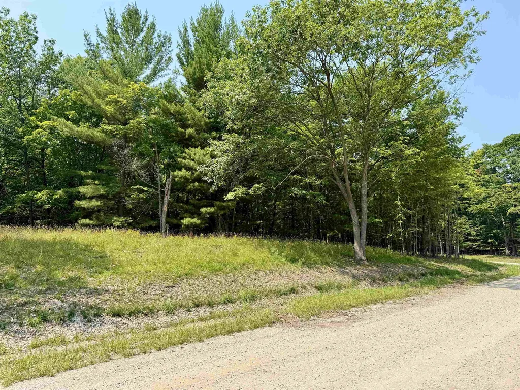 Lot E W Big Sky Trail Glen Arbor Township MI 49664
