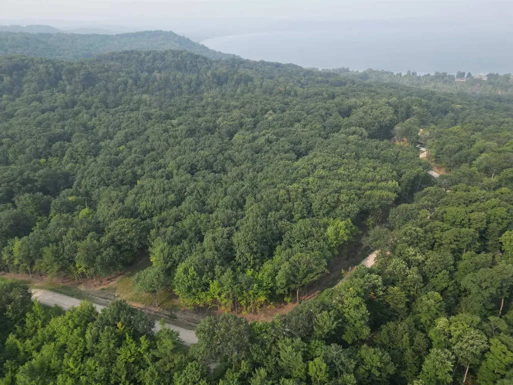 Lot E W Big Sky Trail Glen Arbor Township MI 49664