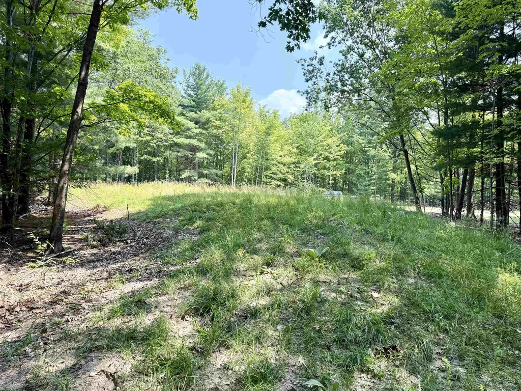 Lot E W Big Sky Trail Glen Arbor Township MI 49664