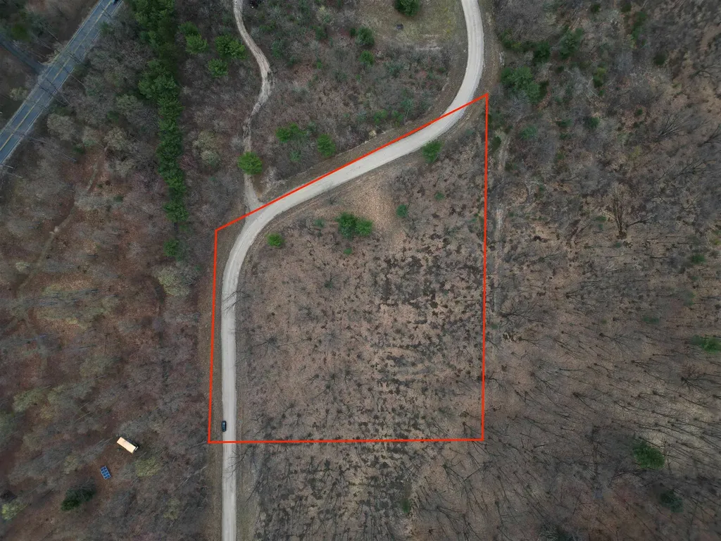 Lot E W Big Sky Trail Glen Arbor Township MI 49664