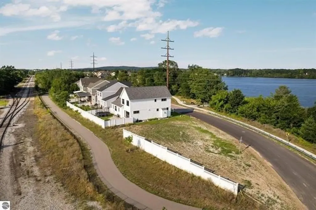1360 Lake Ridge Drive Traverse City City MI 49684