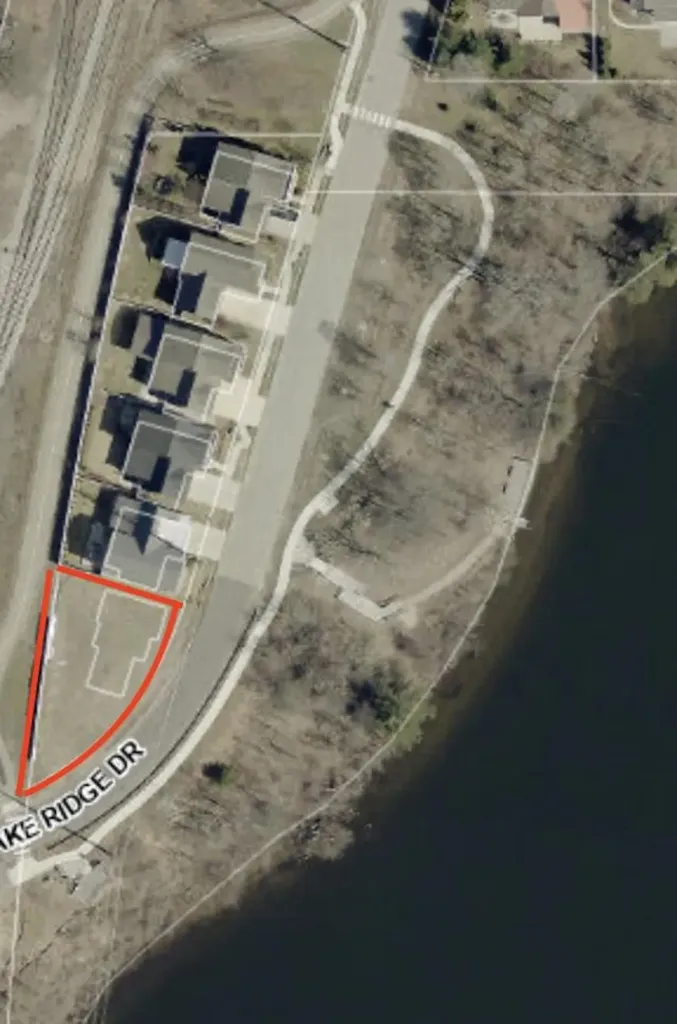 1360 Lake Ridge Drive Traverse City City MI 49684