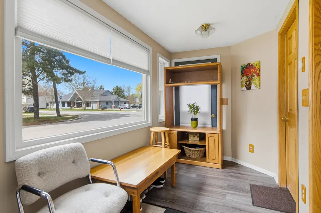 602 E Cayuga Street Kearney Township MI 49615