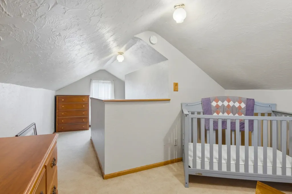 602 E Cayuga Street Kearney Township MI 49615