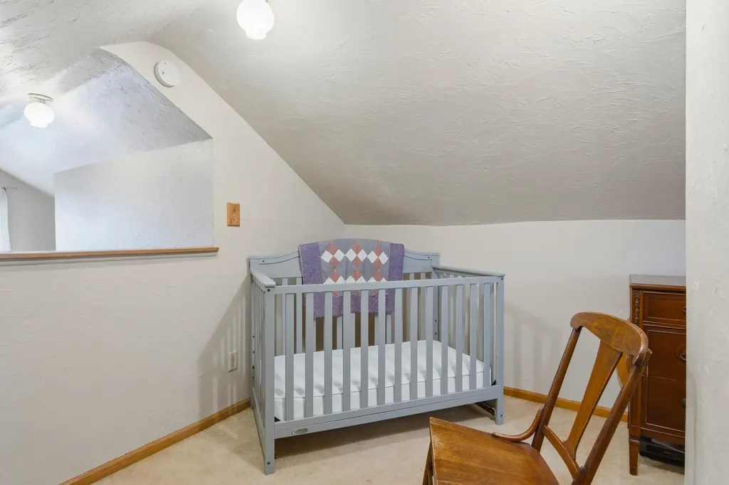 602 E Cayuga Street Kearney Township MI 49615