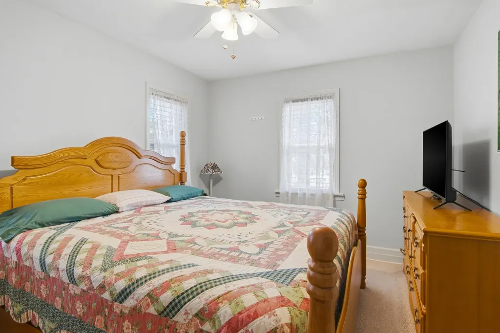 602 E Cayuga Street Kearney Township MI 49615