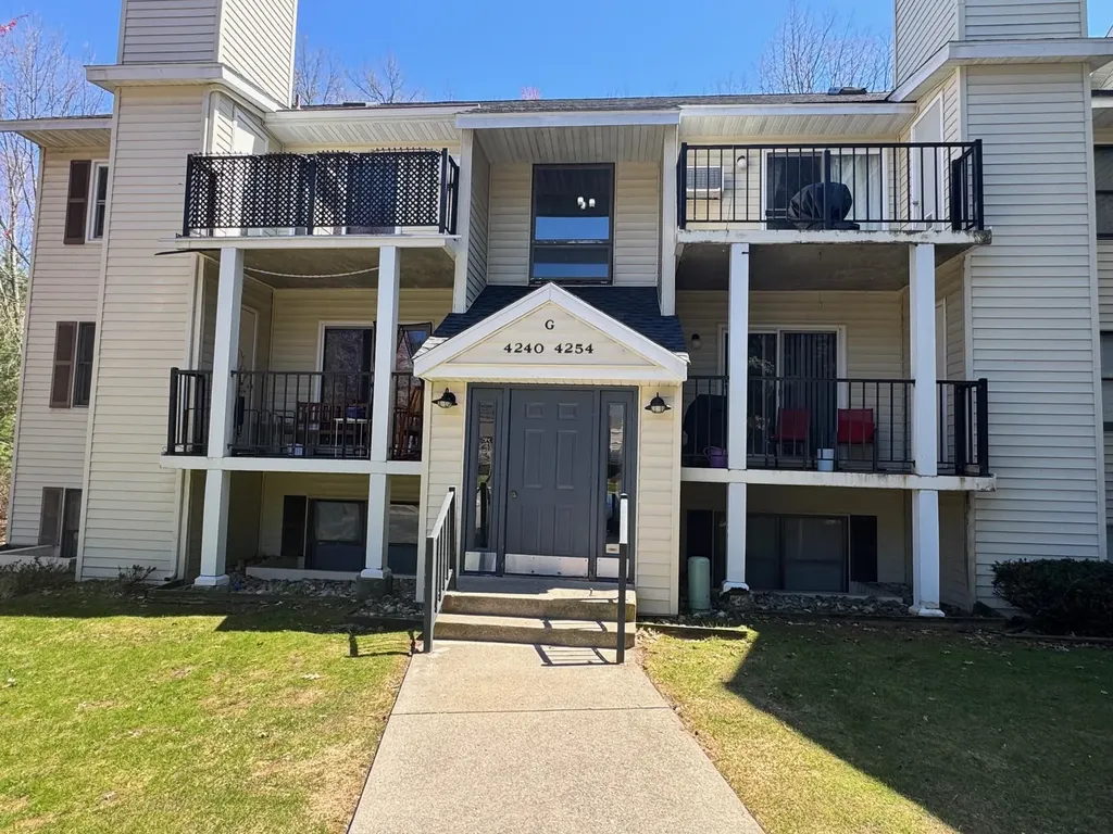 4250 Mitchell Creek Drive East Bay Township MI 49686