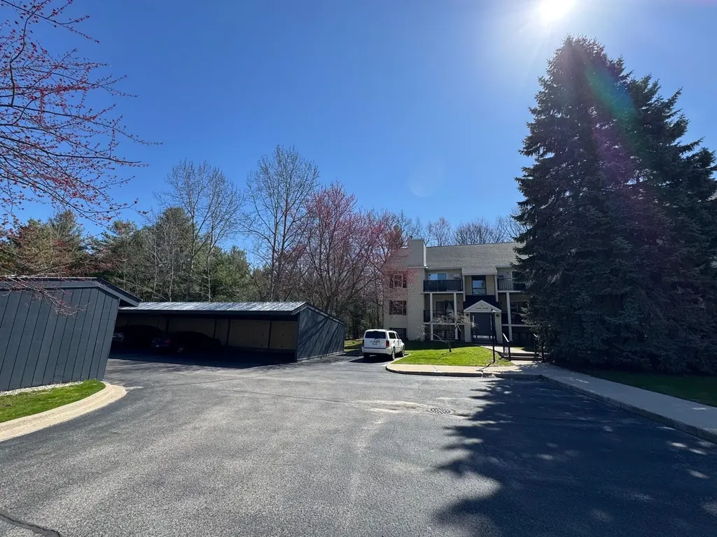 4250 Mitchell Creek Drive East Bay Township MI 49686