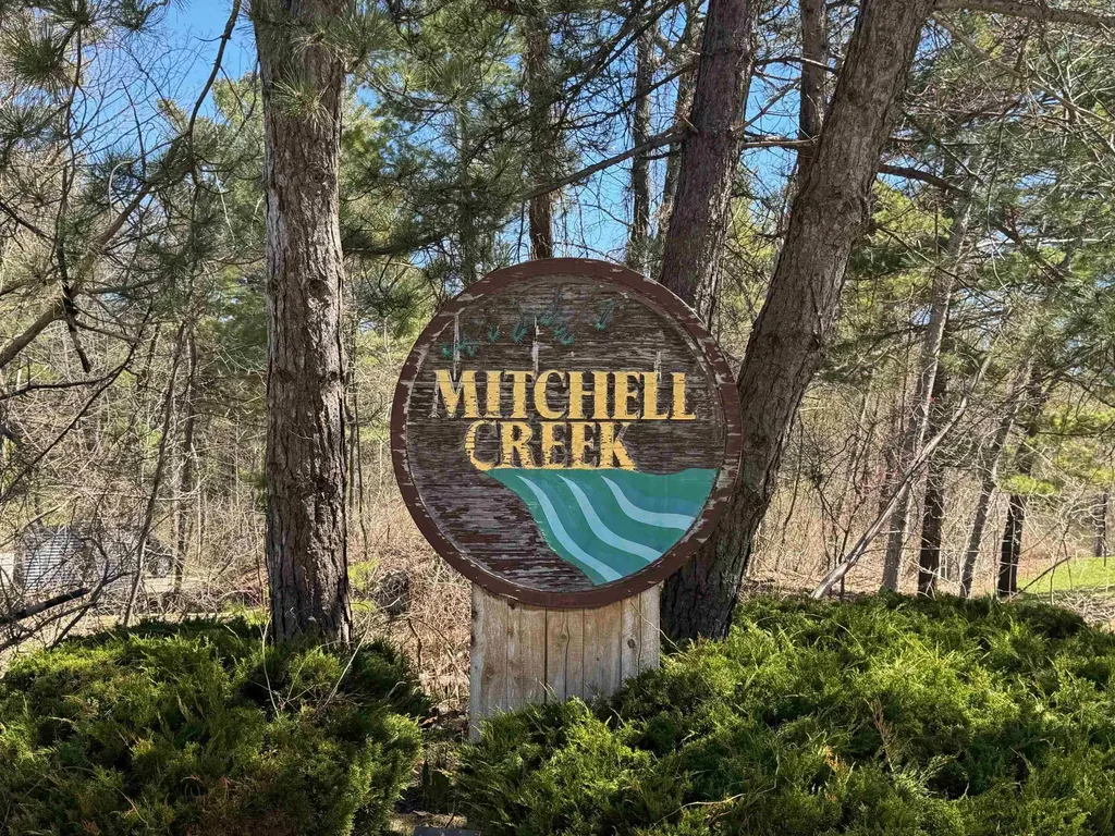 4250 Mitchell Creek Drive East Bay Township MI 49686