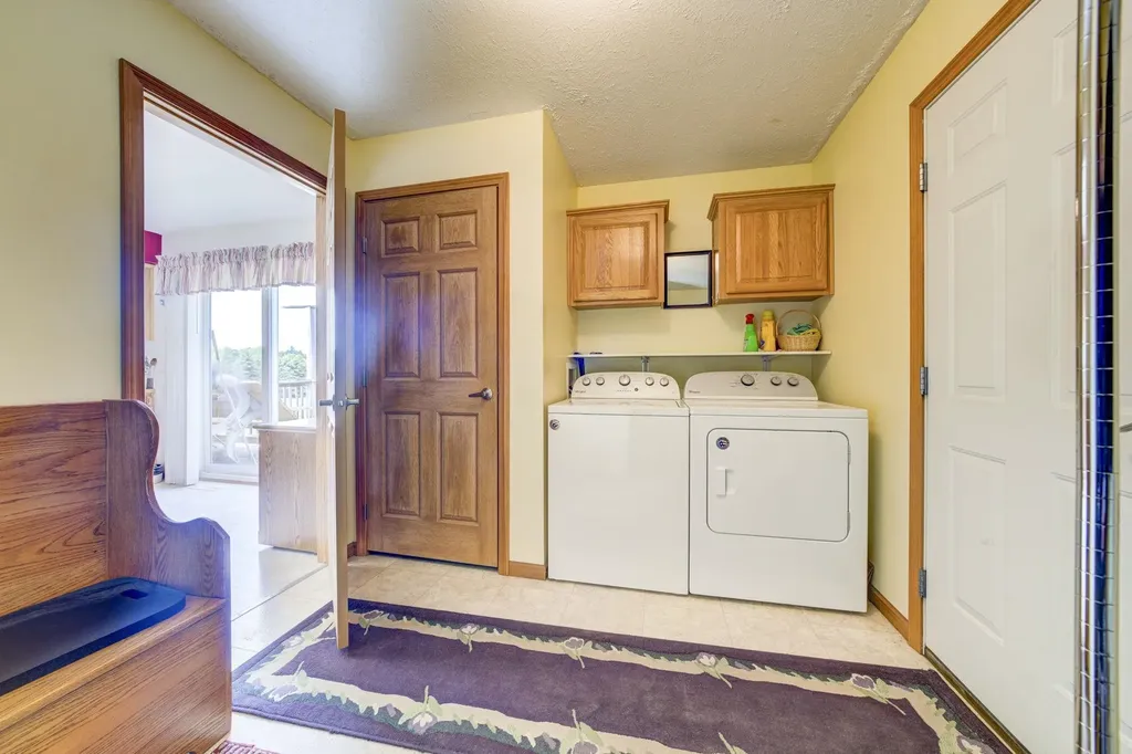 7684 Honey Hollow Road Forest Home Township MI 49615