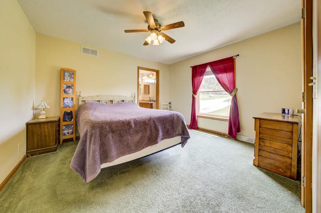 7684 Honey Hollow Road Forest Home Township MI 49615