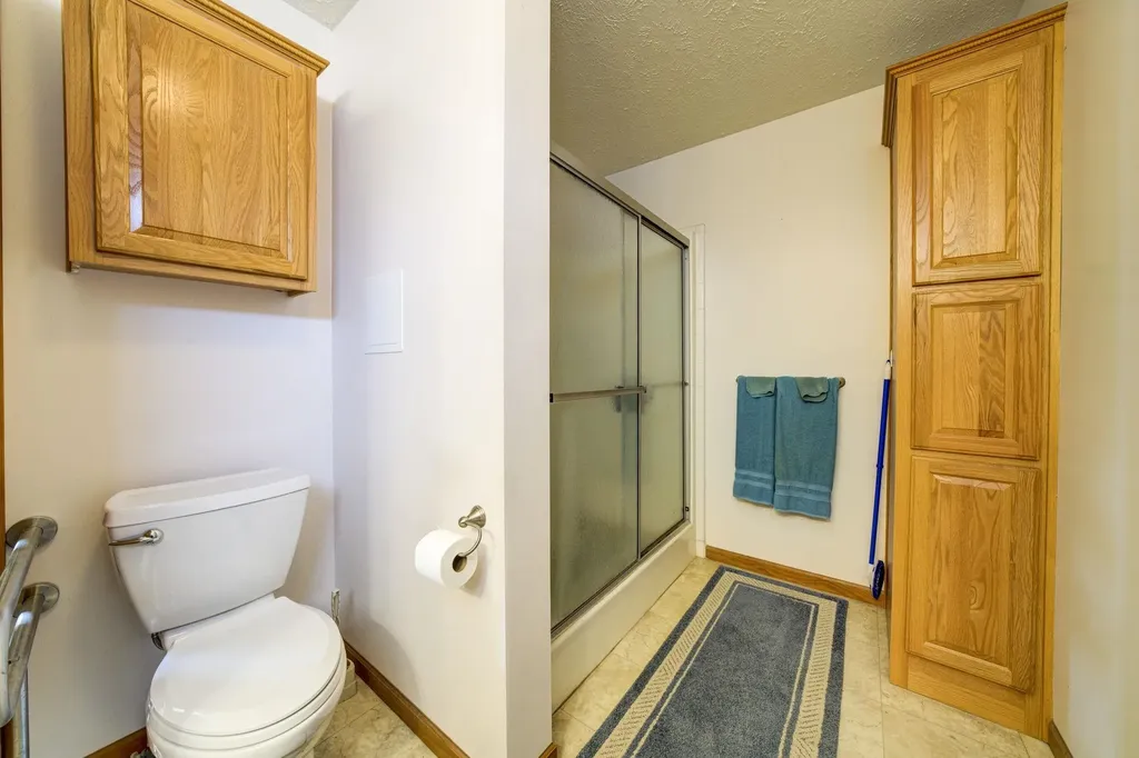 7684 Honey Hollow Road Forest Home Township MI 49615