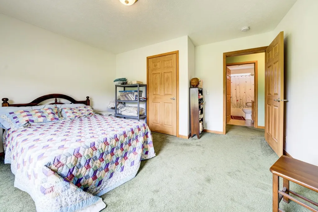 7684 Honey Hollow Road Forest Home Township MI 49615