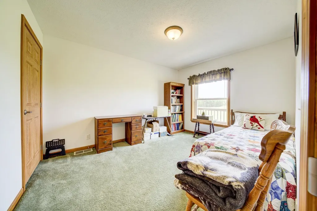 7684 Honey Hollow Road Forest Home Township MI 49615