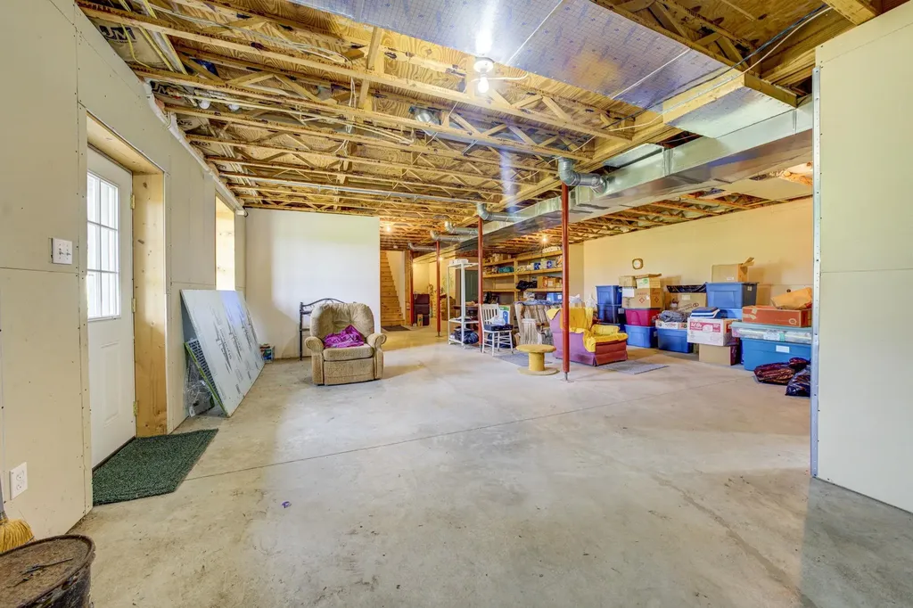7684 Honey Hollow Road Forest Home Township MI 49615