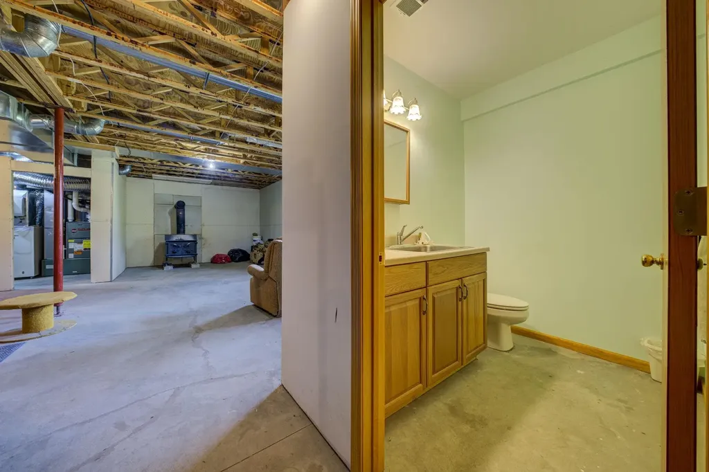 7684 Honey Hollow Road Forest Home Township MI 49615