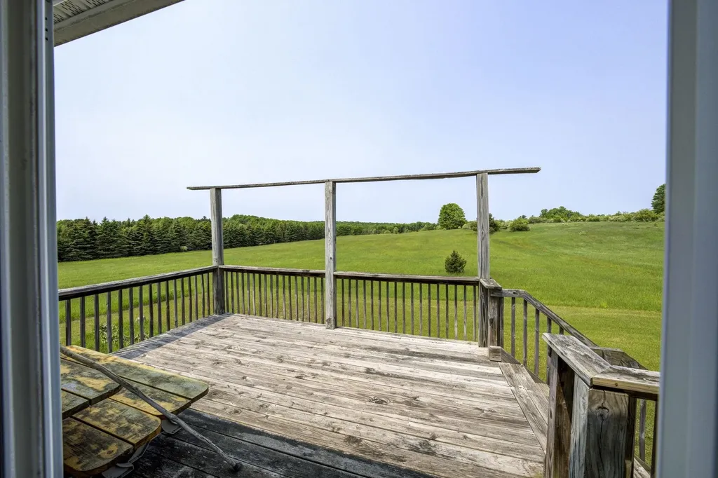 7684 Honey Hollow Road Forest Home Township MI 49615