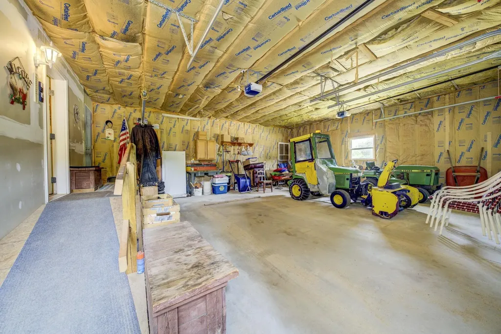 7684 Honey Hollow Road Forest Home Township MI 49615