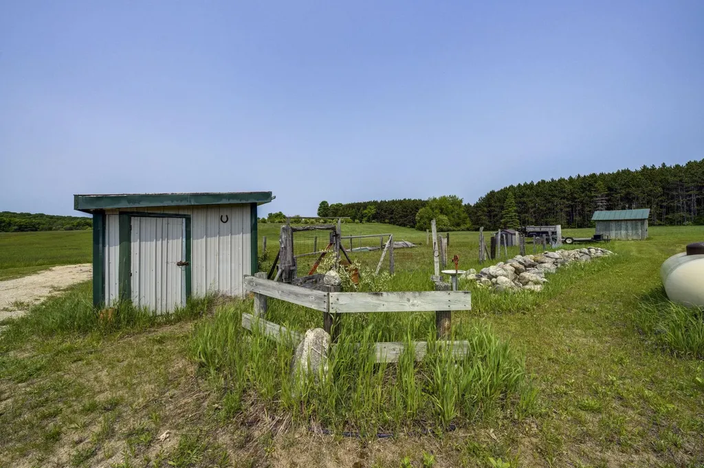 7684 Honey Hollow Road Forest Home Township MI 49615