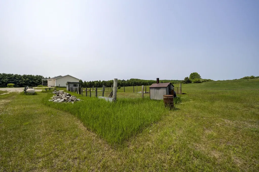 7684 Honey Hollow Road Forest Home Township MI 49615