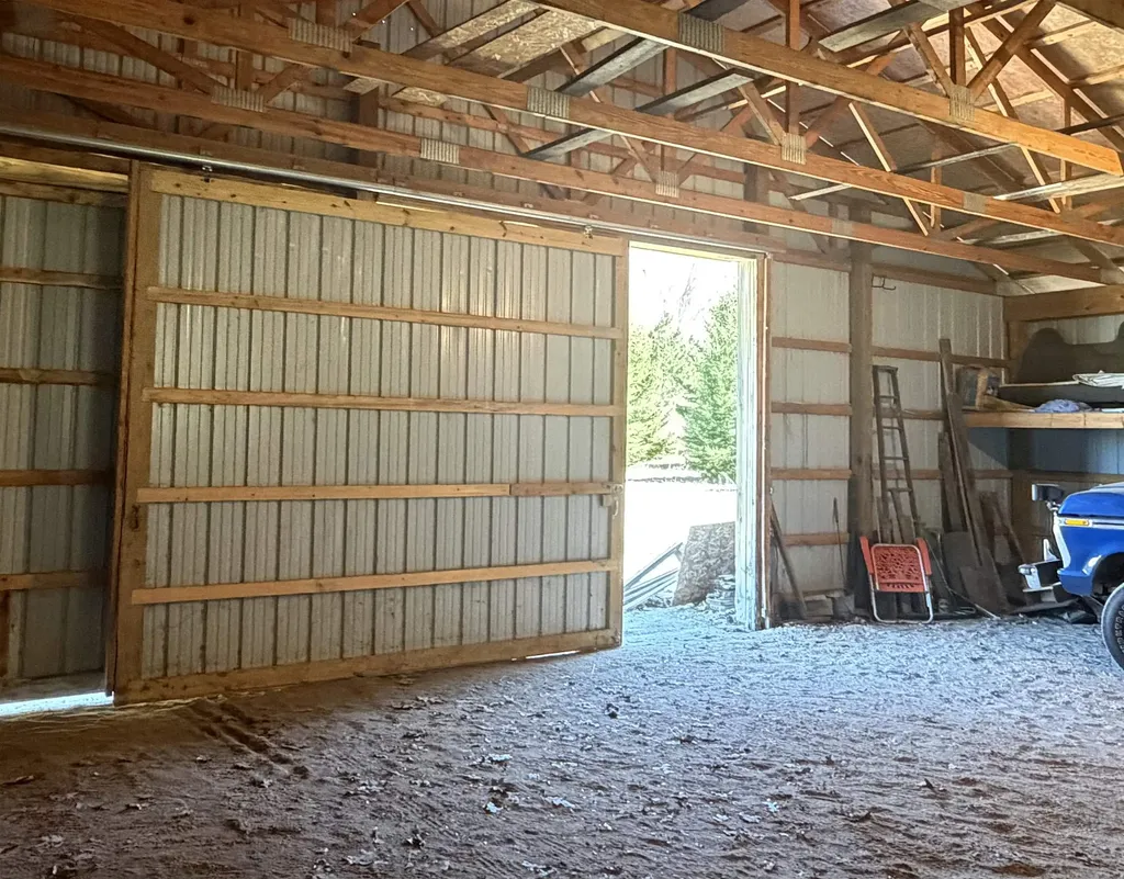 7684 Honey Hollow Road Forest Home Township MI 49615