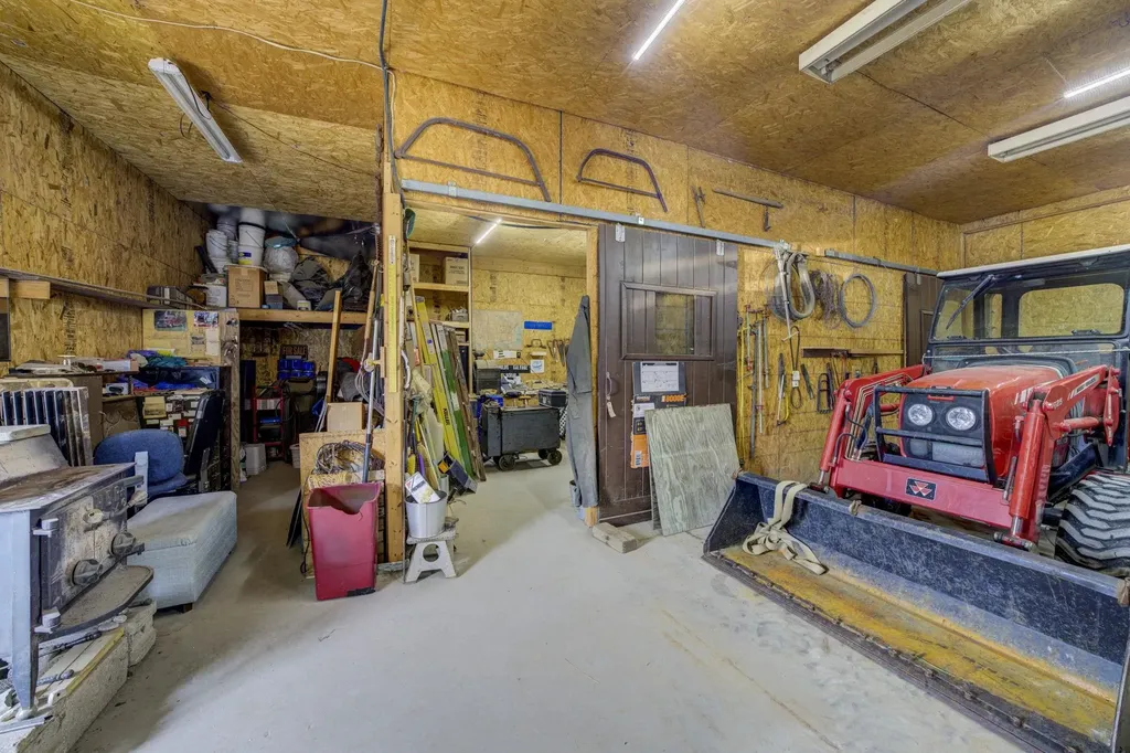 7684 Honey Hollow Road Forest Home Township MI 49615