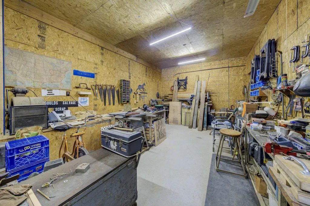7684 Honey Hollow Road Forest Home Township MI 49615