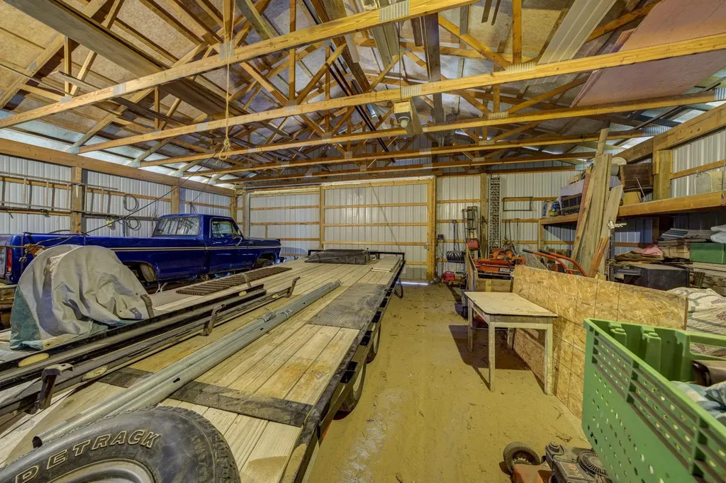 7684 Honey Hollow Road Forest Home Township MI 49615