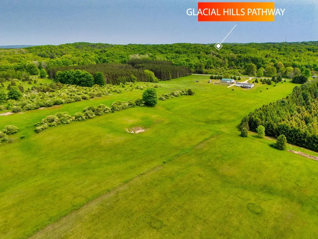7684 Honey Hollow Road Forest Home Township MI 49615