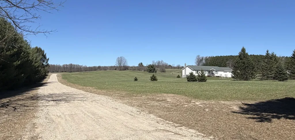 7684 Honey Hollow Road Forest Home Township MI 49615
