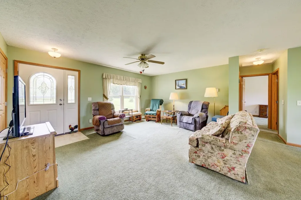7684 Honey Hollow Road Forest Home Township MI 49615