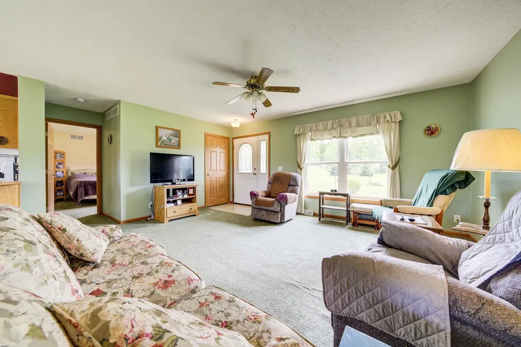 7684 Honey Hollow Road Forest Home Township MI 49615