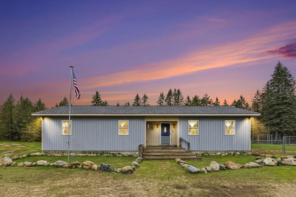 11675 SW Coster Road Springfield Township MI 49633